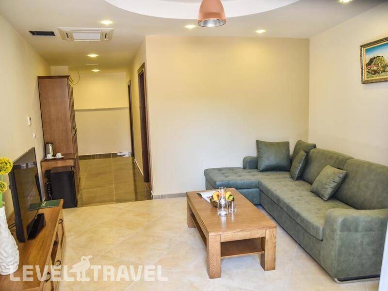 Фотография Prova Hotel