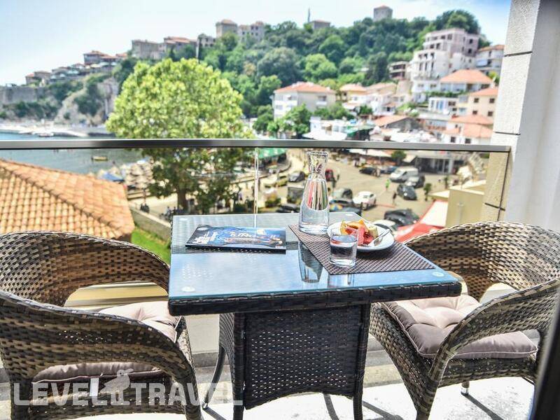 Фотография Prova Hotel