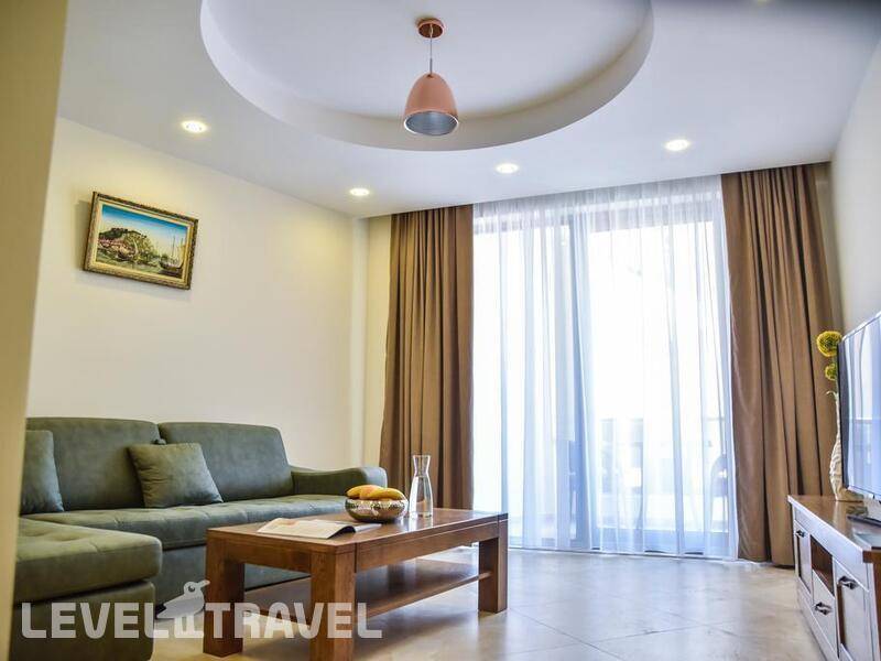 Фотография Prova Hotel