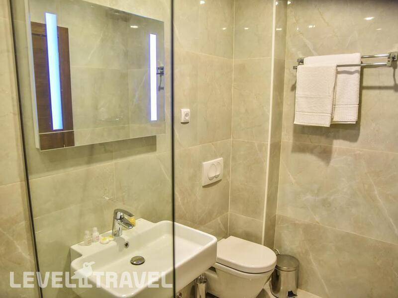Фотография Prova Hotel