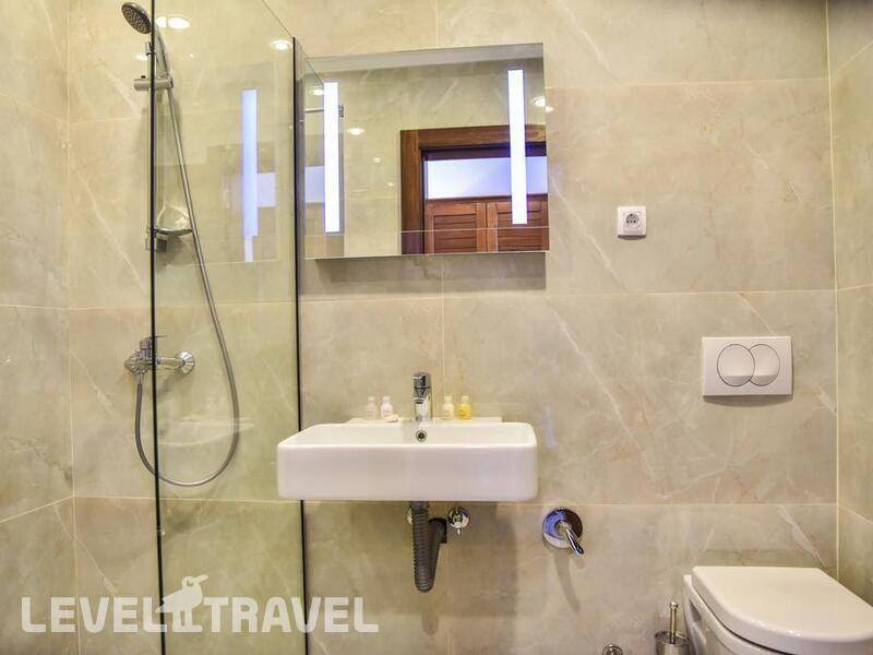 Фотография Prova Hotel