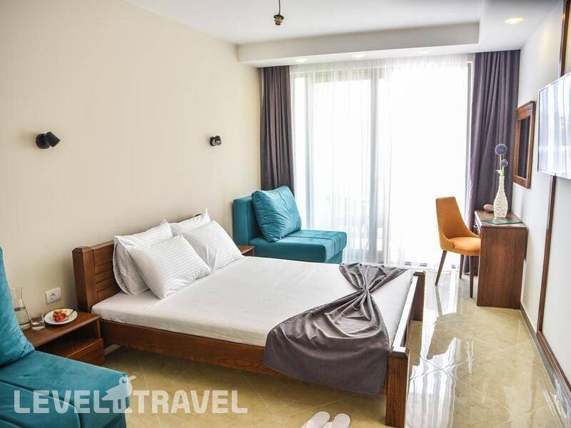 Фотография Prova Hotel