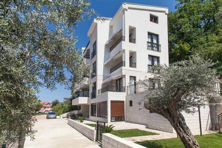 Villa Mona II (Cat. A)
