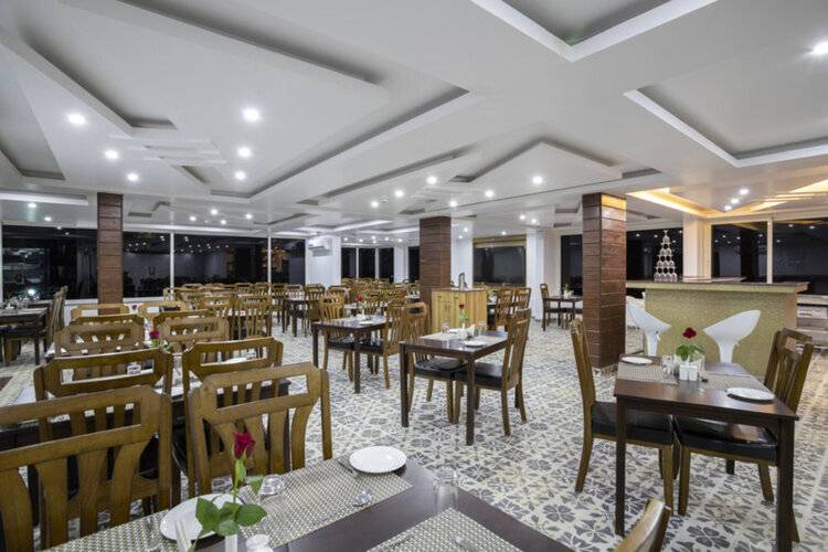Sairaj Beach Resort
