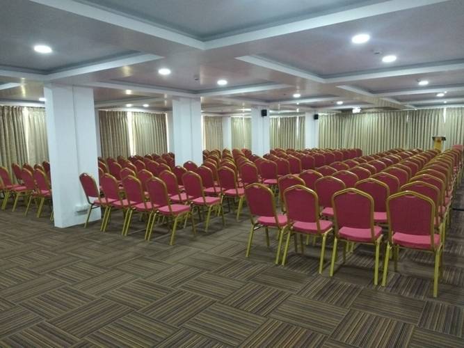 Sairaj Beach Resort