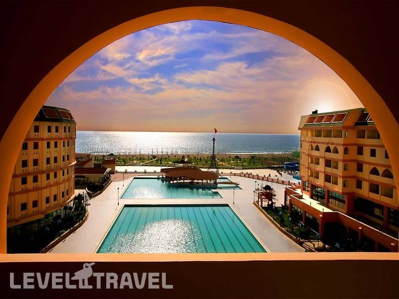 Фотография Grand Cortez Resort Hotel & Spa (Ex. Bayar Family Resort Hotel & Spa)