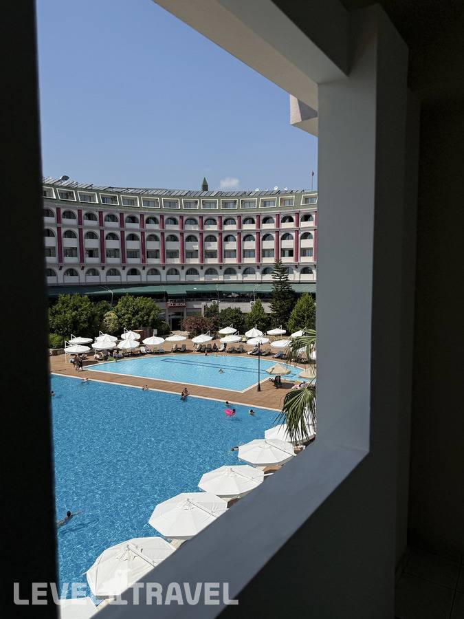 фотографии отеля Grand Cortez Resort Hotel (Ex. Bayar Family Resort Hotel&Spa) в Турция(Конаклы) - фото №26