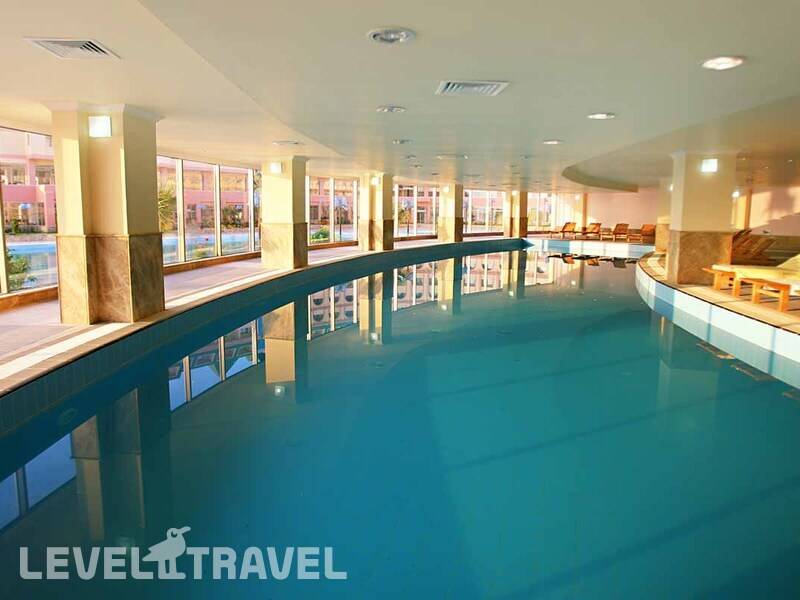 Фотография Grand Cortez Resort Hotel & Spa (Ex. Bayar Family Resort Hotel & Spa)