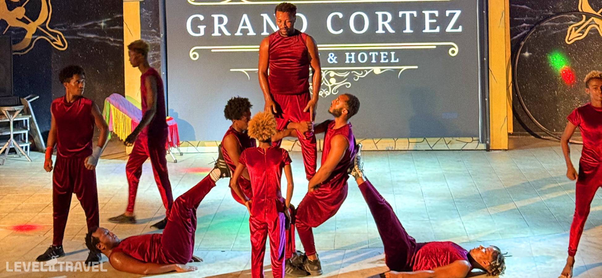 фотографии отеля Grand Cortez Resort Hotel (Ex. Bayar Family Resort Hotel&Spa) в Турция(Конаклы) - фото №10