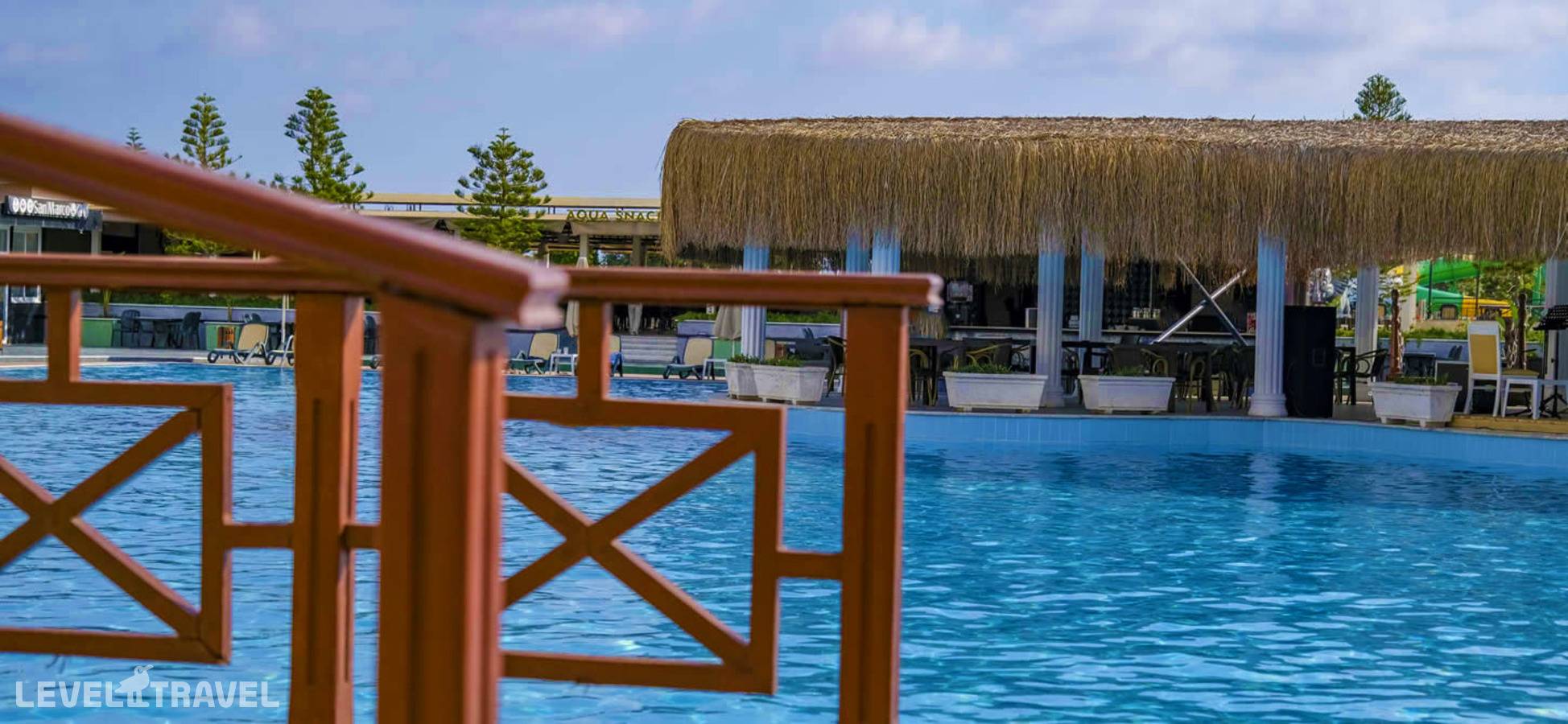 фотографии отеля Grand Cortez Resort Hotel (Ex. Bayar Family Resort Hotel&Spa) в Турция(Конаклы) - фото №3