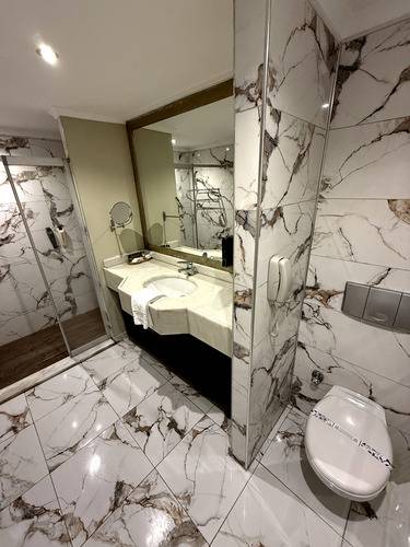 Grand Cortez Resort Hotel (Ex. Bayar Family Resort Hotel&Spa)