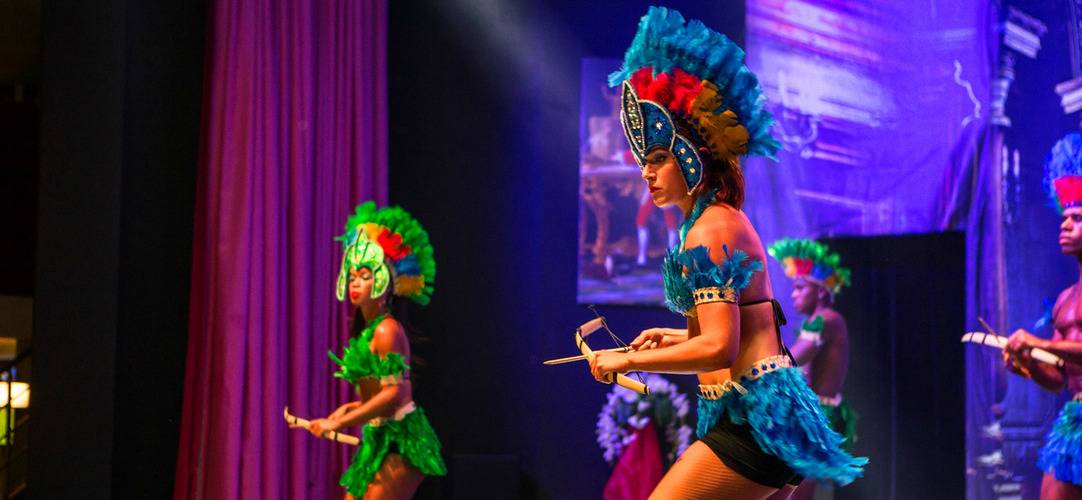 Grand Cortez Resort Hotel (Ex. Bayar Family Resort Hotel&Spa)