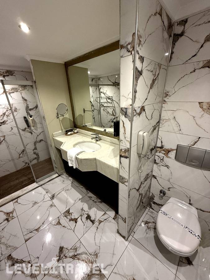 фотографии отеля Grand Cortez Resort Hotel (Ex. Bayar Family Resort Hotel&Spa) в Турция(Конаклы) - фото №29