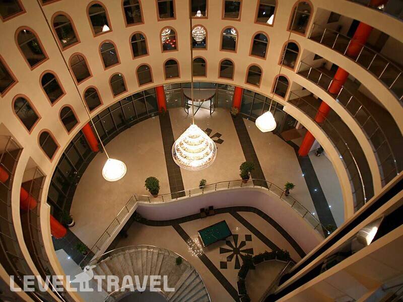 Фотография Grand Cortez Resort Hotel & Spa (Ex. Bayar Family Resort Hotel & Spa)