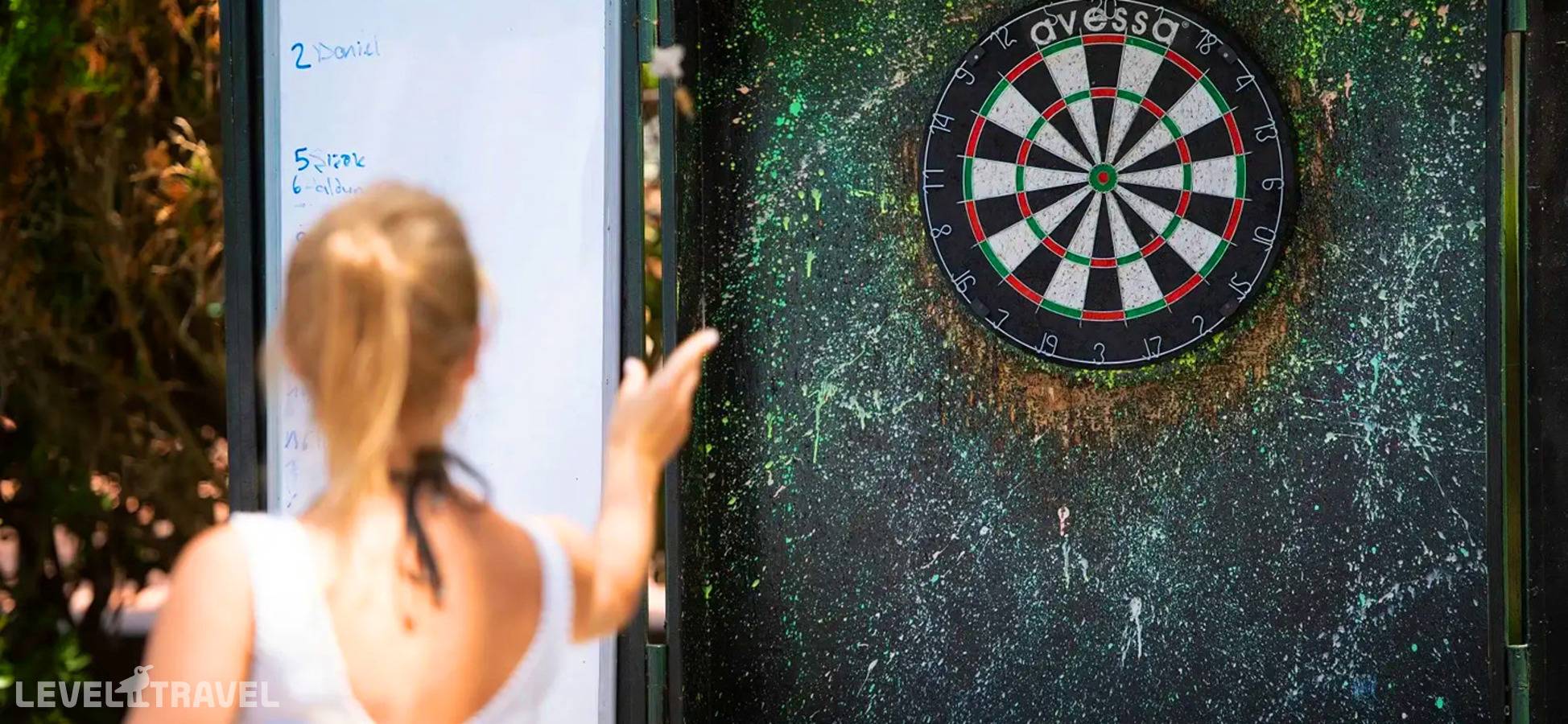 фотографии отеля Grand Cortez Resort Hotel (Ex. Bayar Family Resort Hotel&Spa) в Турция(Конаклы) - фото №11