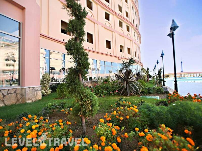 Фотография Grand Cortez Resort Hotel & Spa (Ex. Bayar Family Resort Hotel & Spa)