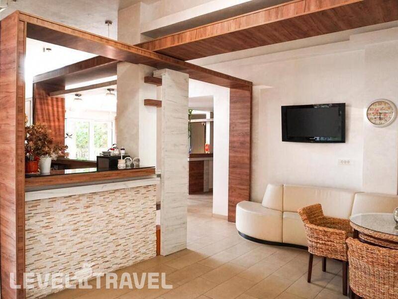 Фотография Villa Mediteraneo