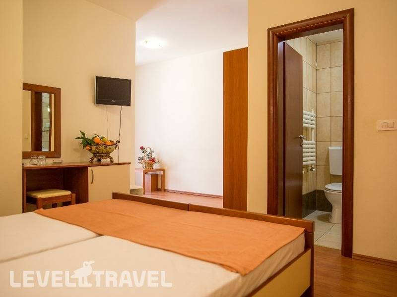 Фотография Villa Mediteraneo