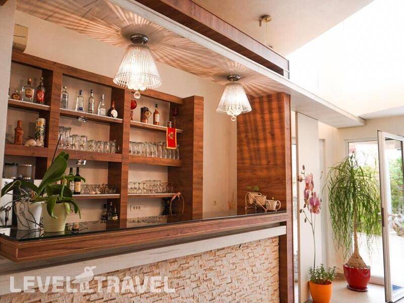 Фотография Villa Mediteraneo