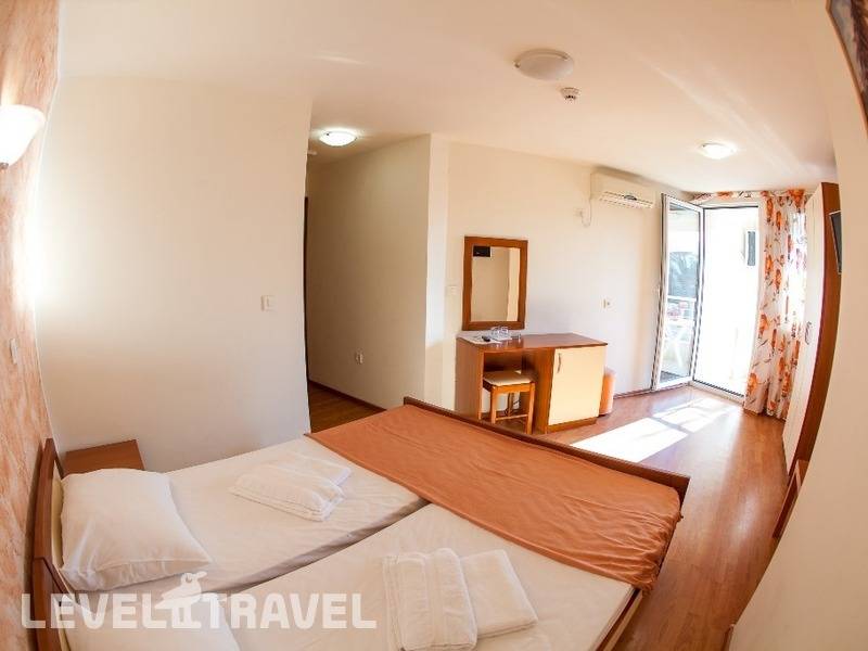 Фотография Villa Mediteraneo