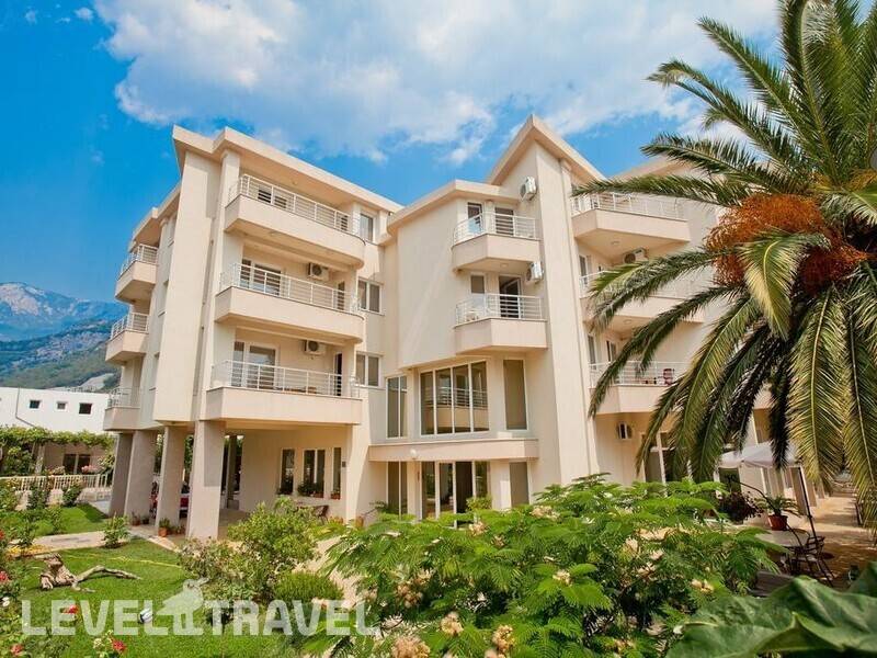 Фотография Villa Mediteraneo