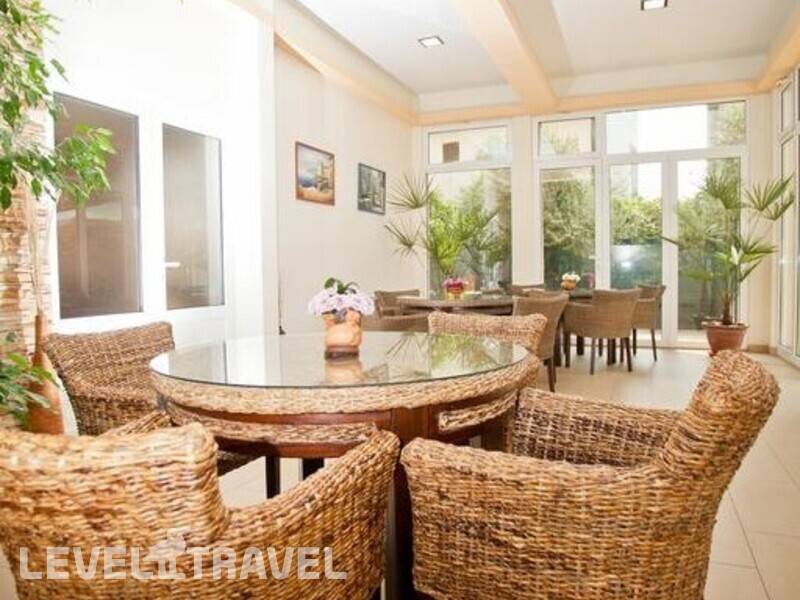 Фотография Villa Mediteraneo