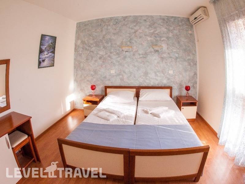 Фотография Villa Mediteraneo
