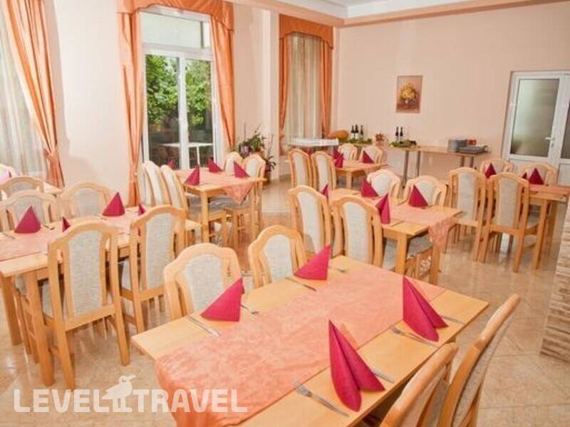 Фотография Villa Mediteraneo