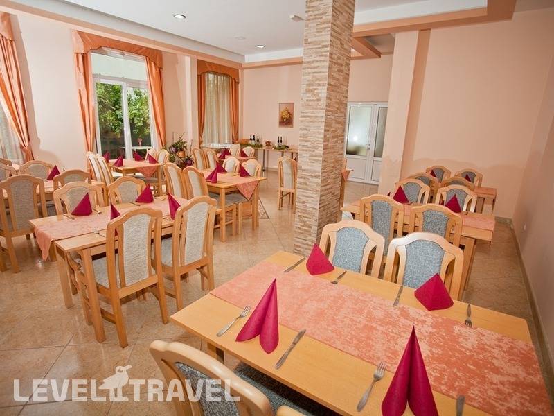 Фотография Villa Mediteraneo