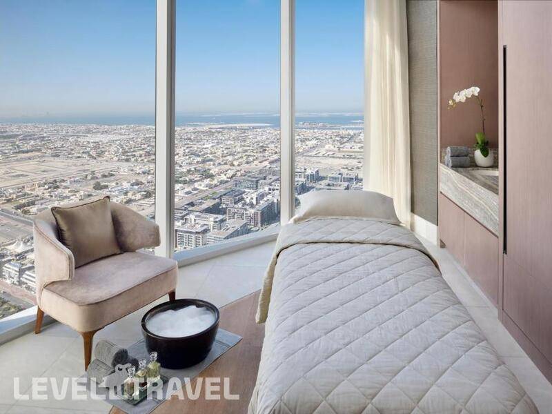 Фотография Address Sky View