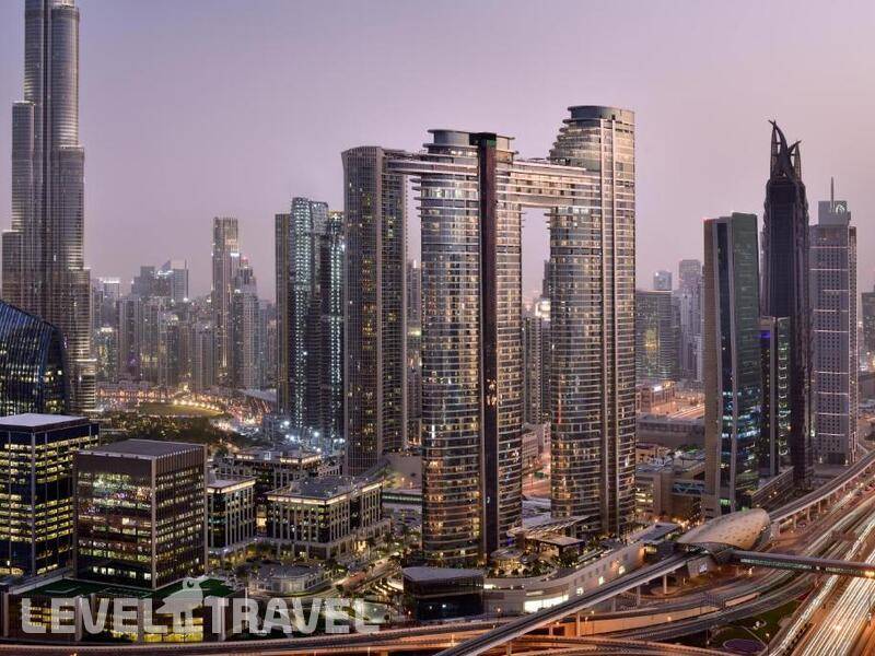 Фотография Address Sky View
