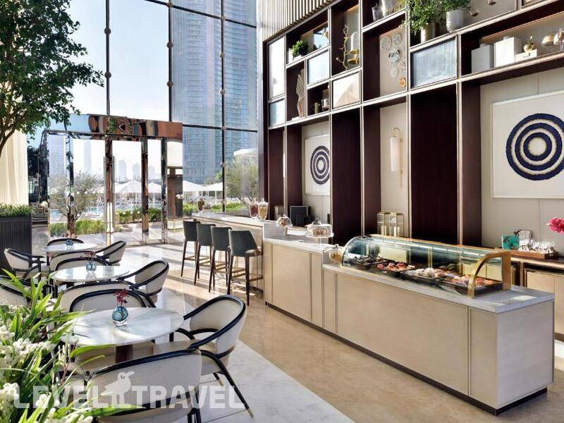 Фотография Address Sky View