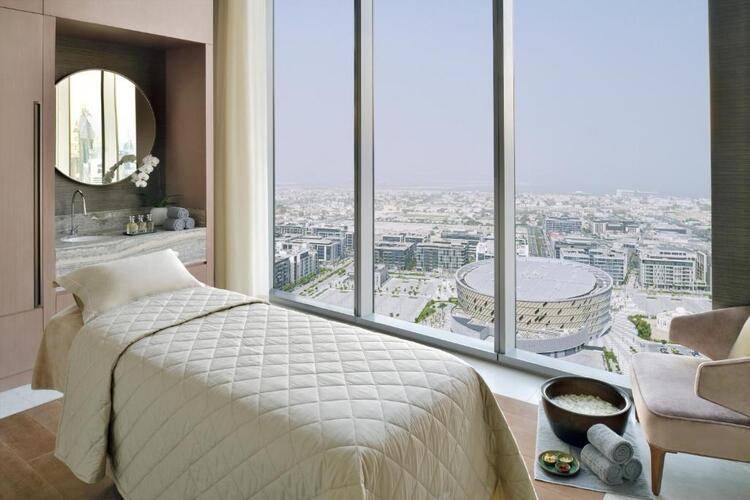 Address Sky View