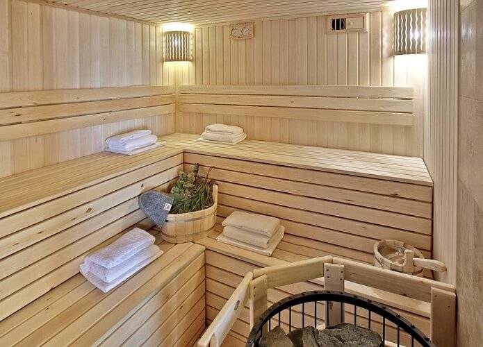 Апарт-Отель Гурзуф Ривьера