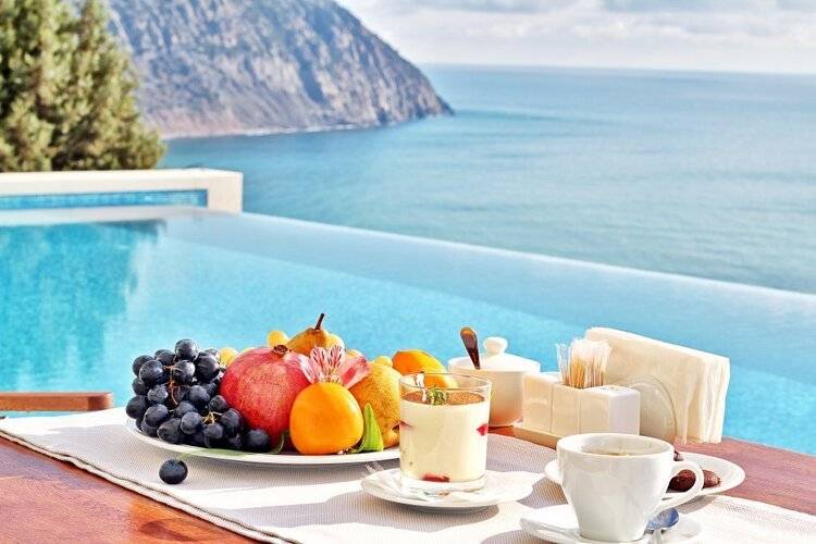 Апарт-Отель Гурзуф Ривьера