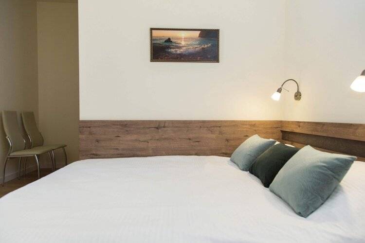 Апарт-Отель Гурзуф Ривьера