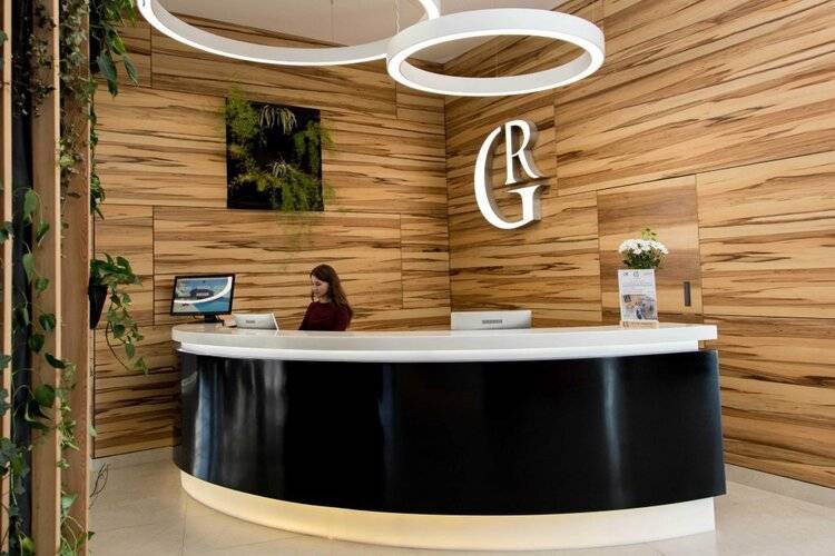 Апарт-Отель Гурзуф Ривьера