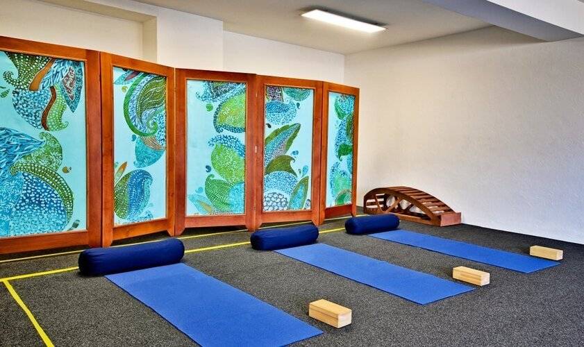 Апарт-Отель Гурзуф Ривьера