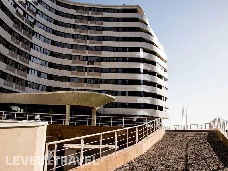 Фотография Апарт-Отель Гурзуф Ривьера