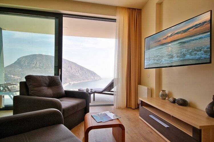 Апарт-Отель Гурзуф Ривьера