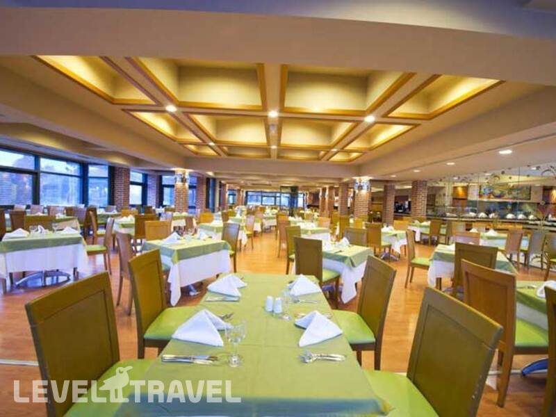 Фотография Viking Park Hotel