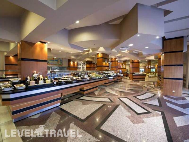 Фотография Viking Park Hotel