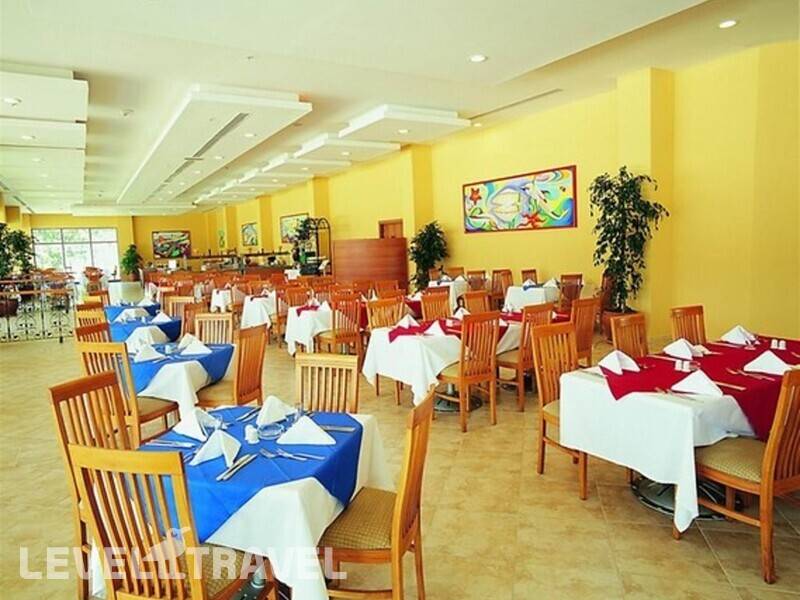 Фотография Viking Park Hotel