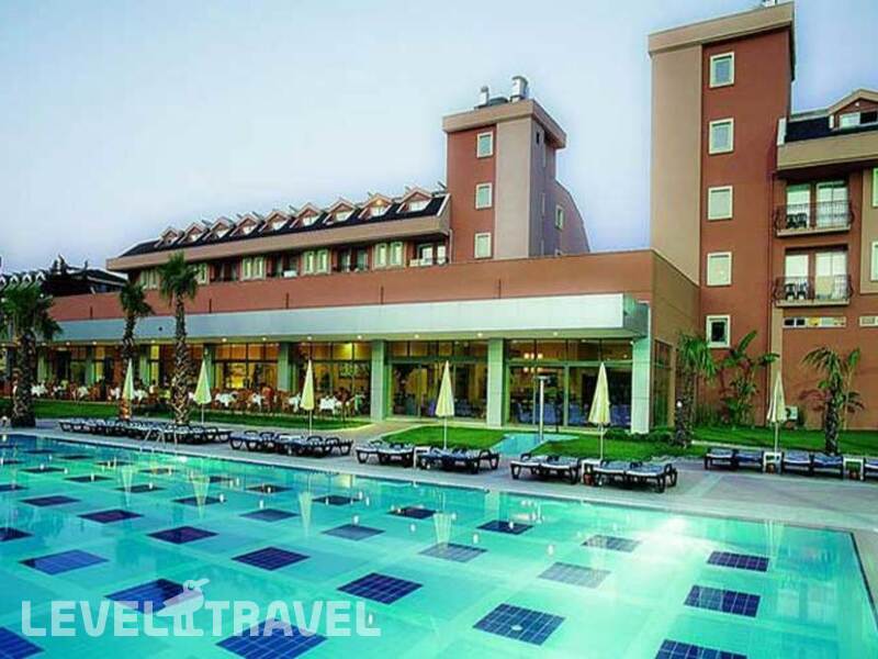 Фотография Viking Park Hotel