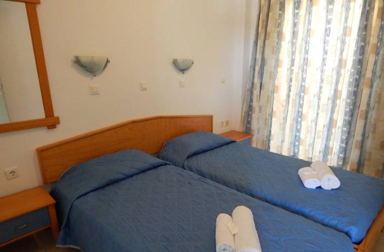 Dreams 4 You Apartmets