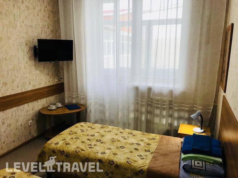 Фотография Отель Империал