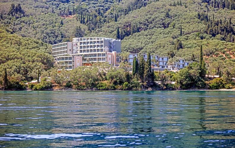 Kairaba Mythos Hotel
