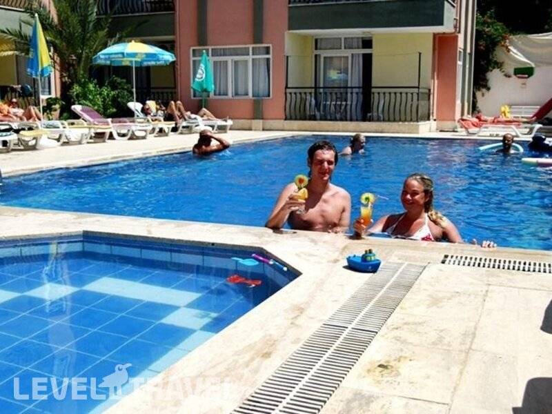 Фотография Sunside Family Hotel