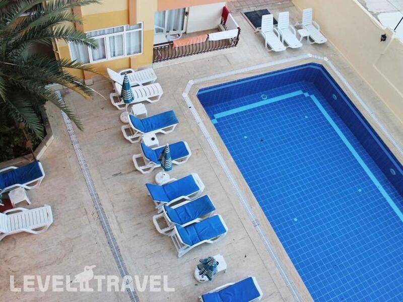Фотография Sunside Family Hotel