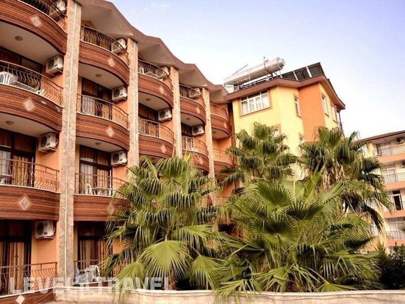 Фотография Sunside Family Hotel